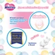 Подгузники Merries для детей S 4-8 кг 82 шт (4901301230812) - изображение 10