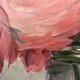 Картина на холсте Rose 45х45см (3225) - изображение 2