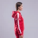 Спортивна кофта жіноча PEAK S червоний (FWA01028-RED) - изображение 3
