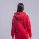 Спортивна кофта жіноча PEAK S червоний (FWA01028-RED) - изображение 4