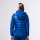Куртка жіноча PEAK XS синій (FW97996-BLU) - изображение 3