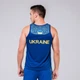 Майка чоловіча PEAK XS синій (FS-UM1907-BLU) - изображение 3