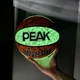 М'яч баскетбольний р.7 PEAK ONE SIZE помаранчевий (QW09005-ORA) - изображение 2