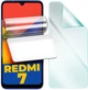 Гідрогелева захисна плівка H-GelPro для Xiaomi Redmi 7 (24703) - зображення 1