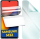 Гідрогелева захисна плівка H-GelPro для Samsung Galaxy M32 M325 (24625) - зображення 1