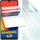 Гідрогелева захисна плівка H-GelPro для Samsung Galaxy A31 A315 (24616) - зображення 1