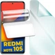 Гидрогелевая защитная пленка H-GelPro для Xiaomi Redmi Note 10S (24687) - изображение 1