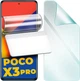 Гідрогелева захисна плівка H-GelPro для Xiaomi Poco X3 Pro (24684) - зображення 1