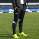 Спортивные штаны Joma CHAMPION VI черно-белые 3XL 102057.102 - изображение 5