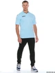 Штаны спортивные черные Joma COMBI SUEZ S 9016P13.10 - изображение 4