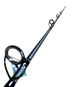 Лодочное бортове вудилище Siweida Waterfowl 2.1 м до 150 грам - зображення 7