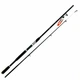 Спінінг піновий сомовый Siweida Victor Spin 2.1 м 50-150 грам - зображення 1