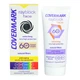Солнцезащитный крем Covermark Face SPF60 Light beige 50ml - изображение 1