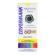Солнцезащитный крем Covermark Face SPF60 Light beige 50ml - изображение 3