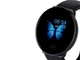 Умные часы BauTech Butterfly Bluetooth 4.0 для Android IOS Черный (1007-152-00) - изображение 4