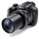 Фотоапарат Sony Cyber-Shot HX400 Black (DSCHX400B.RU3) - зображення 4