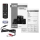 Колонки 2.1 SVEN MS-302 (USB, SD, FM) Refurbished - изображение 5