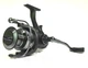 Карповая катушка TS12 50FR 9+1BB HIBOY Haibao Fishing с бейтраннером - изображение 2