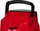 Пилосос акумуляторний Einhell TE-VC 36/25 Li S-Solo (2347170) - зображення 4