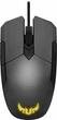 Ноутбук ASUS TUF Gaming F15 FX506LH-HN153 (90NR03U1-M08940) Fortress Gray + мышь Asus TUF M5 - изображение 7