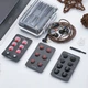 Навушники FiiO FD3 Black - зображення 5