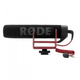 Накамерный микрофон Rode VideoMic GO (506214201) - изображение 3