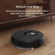 Робот-пылесос Xiaomi Roborock E5 Black - изображение 2