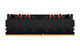 Модуль пам'яті DDR4 4x32GB/3200 Kingston Fury Renegade RGB (KF432C16RBAK4/128) - зображення 4