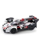Конструктор DECOOL 78113 ГОНКА - Ауди R18 e-tron quattro (174 дет.) - изображение 2