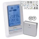 Метеостанція Technoline WS6740 White/Silver (WS6740) - зображення 14