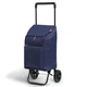 Сумка-тележка Gimi Argo 42 Blue (169293) - изображение 1