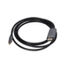 Кабель Ailink Gold Connectors USB-C на HDMI 8K 30Hz AI-С5 - изображение 3