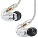 Звукоизолирующие наушники SHURE SE215 - изображение 1