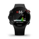 Спортивные часы GARMIN Forerunner 45s Black - изображение 8
