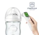 Японський безконтактний інфрачервоний термометр Thermo Control 7.0 Medica - Plus - зображення 2