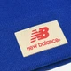 Шапка New Balance H7764 54 Синяя (2776407110137) - изображение 3