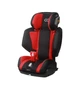 Автокресло Casualplay Nexa Fix красный гр.:2-3 15кг-36 кг (700500 750) - изображение 1