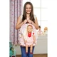 Набор аксессуаров Our Generation Рюкзак розовый BD37237Z (BD37237Z) - изображение 5