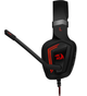 Гарнітура Redragon Muses 2 USB Black-Red (77909) (6687900) - изображение 9