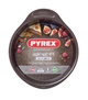 Форма кругла для випічки Pyrex Asimetria 26 см Кругла Коричнева (AS26BA0/7146) - зображення 1