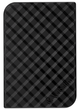 Зовнішній жорсткий диск VERBATIM Store 'n' Go 4TB USB 3.0 Black (53223) (53223) - зображення 2