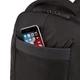 Рюкзак для ноутбука Case Logic Notion NOTIBP-114 17L 14" Black (3204200) - зображення 7