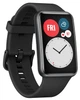 Смарт годинник HUAWEI Watch Fit (graphite black) (55025871) - изображение 5