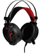 Гарнітура Redragon Memecoleous Black-Red (75096) (6456427) - изображение 8