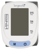 Автоматичний тонометр Longevita BP-201M (на зап'ястя) (BP-201M) - зображення 4