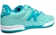 Футзалки (бампы) Kelme FLAMENCO SALA ACID бирюзовые 44.5 55.900.328 - изображение 2