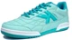Футзалки (бампы) Kelme FLAMENCO SALA ACID бирюзовые 44.5 55.900.328 - изображение 4