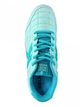 Футзалки (бампы) Kelme FLAMENCO SALA ACID бирюзовые 44.5 55.900.328 - изображение 6