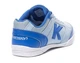 Футзалки (бампы) Kelme PRECISION ELITE синие 42.5 55.871.421 - изображение 3