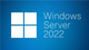 ПО Microsoft Windows Svr Std 2022 64Bit English 1pk DSP OEI DVD 16 Core (P73-08328) - изображение 1